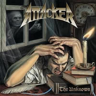 Attacker: "The Unknown" – 2006